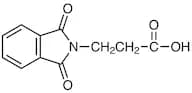 3-Phthalimidopropionic Acid