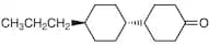 4-(trans-4-Propylcyclohexyl)cyclohexanone