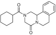 Praziquantel