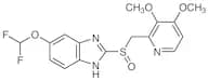 Pantoprazole