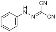 (Phenylhydrazono)malononitrile