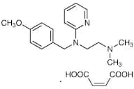 Pyrilamine Maleate