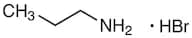 Propylamine Hydrobromide