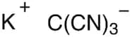 Potassium Tricyanomethanide