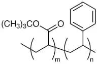 Poly(tert-Butyl Acrylate)-block-Poly(styrene) (Copolymer, 10:6)