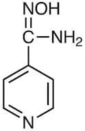 4-Pyridylamidoxime