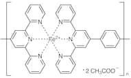 Poly(Fe-btpyb) Purple
