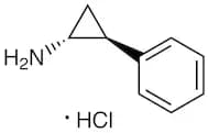 trans-2-Phenylcyclopropanamine Hydrochloride