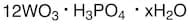 Phosphotungstic Acid Hydrate