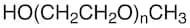 Polyethylene Glycol Methyl Ether 10000