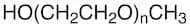 Polyethylene Glycol Monomethyl Ether 220