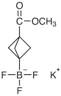 Potassium Trifluoro[3-(methoxycarbonyl)bicyclo[1.1.1]pentan-1-yl]borate