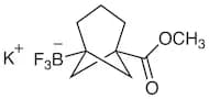 Potassium Trifluoro[5-(methoxycarbonyl)bicyclo[3.1.1]heptan-1-yl]borate