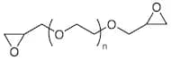Polyethylene Glycol Diglycidyl Ether (n=approx. 9)