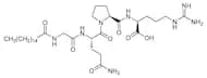 Palmitoyl Tetrapeptide 7