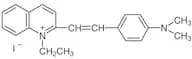 Quinaldine Red