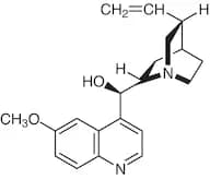 Quinine