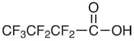 Heptafluorobutyric Acid [Sequenation Reagent]