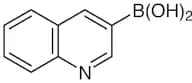 Quinoline-3-boronic Acid (contains varying amounts of Anhydride)