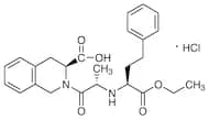 Quinapril Hydrochloride