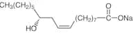 Sodium Ricinolate