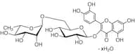 Rutin Hydrate