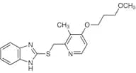 Rabeprazole Sulfide