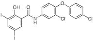 Rafoxanide