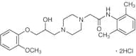 Ranolazine Dihydrochloride