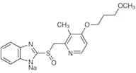 Rabeprazole Sodium Salt