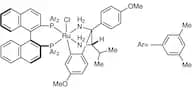 (S)-RUCY®-XylBINAP
