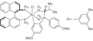 (R)-RUCY®-XylBINAP