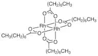 Rhodium(II) Octanoate Dimer