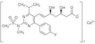 Rosuvastatin Calcium