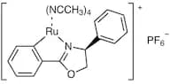 Ru(II)-(S)-Pheox Catalyst
