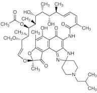 Rifabutin