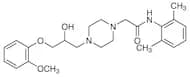 Ranolazine