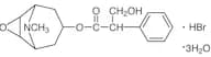 Scopolamine Hydrobromide Trihydrate