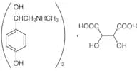 Synephrine Tartrate