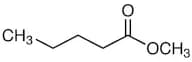 Methyl Valerate [Standard Material for GC]