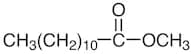 Methyl Laurate [Standard Material for GC]