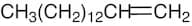 1-Pentadecene [Standard Material for GC]