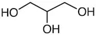 Glycerol [Matrix for FABMS and liquid SIMS]