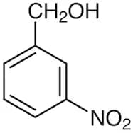 3-Nitrobenzyl Alcohol [Matrix for FABMS and liquid SIMS]