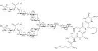 Sialylglycopeptide