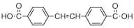 4,4'-Stilbenedicarboxylic Acid