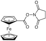 N-Succinimidyl Ferrocenecarboxylate