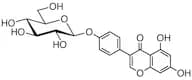 Sophoricoside