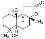 (3aR)-(+)-Sclareolide