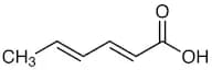 Sorbic Acid [for Biochemical Research]